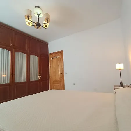 Front Apartment *