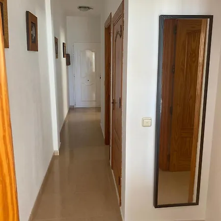 Front Apartment Mojacar