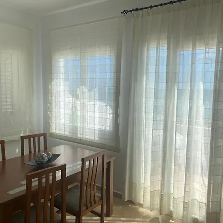 Front Apartment