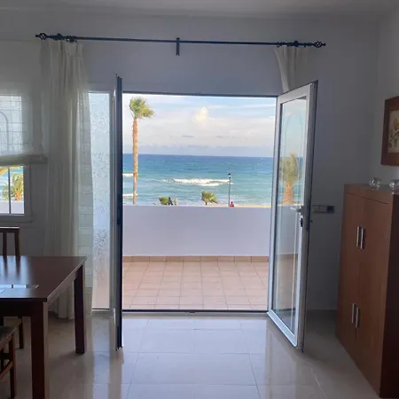 Front Apartment