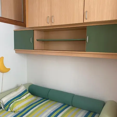 Front Apartment *