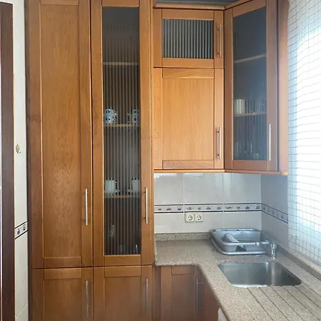 Front Apartment Mojacar
