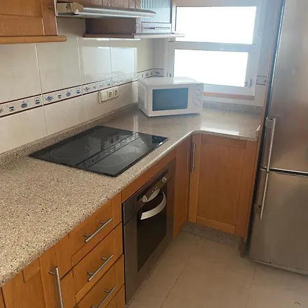 Front Apartment
